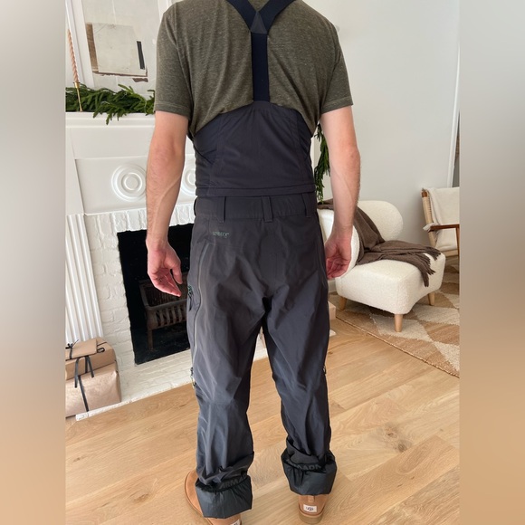 Men’s Armada Bibs - Picture 2 of 5